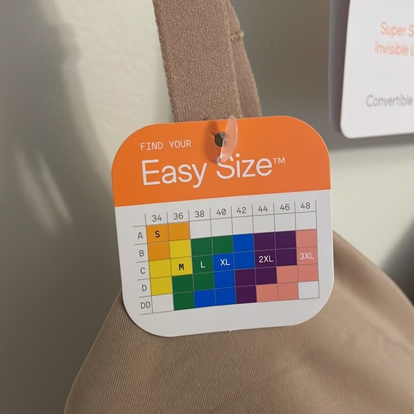 Warners Cloud 9 Convertible Comfort Bra size Lg - Picture 3 of 8